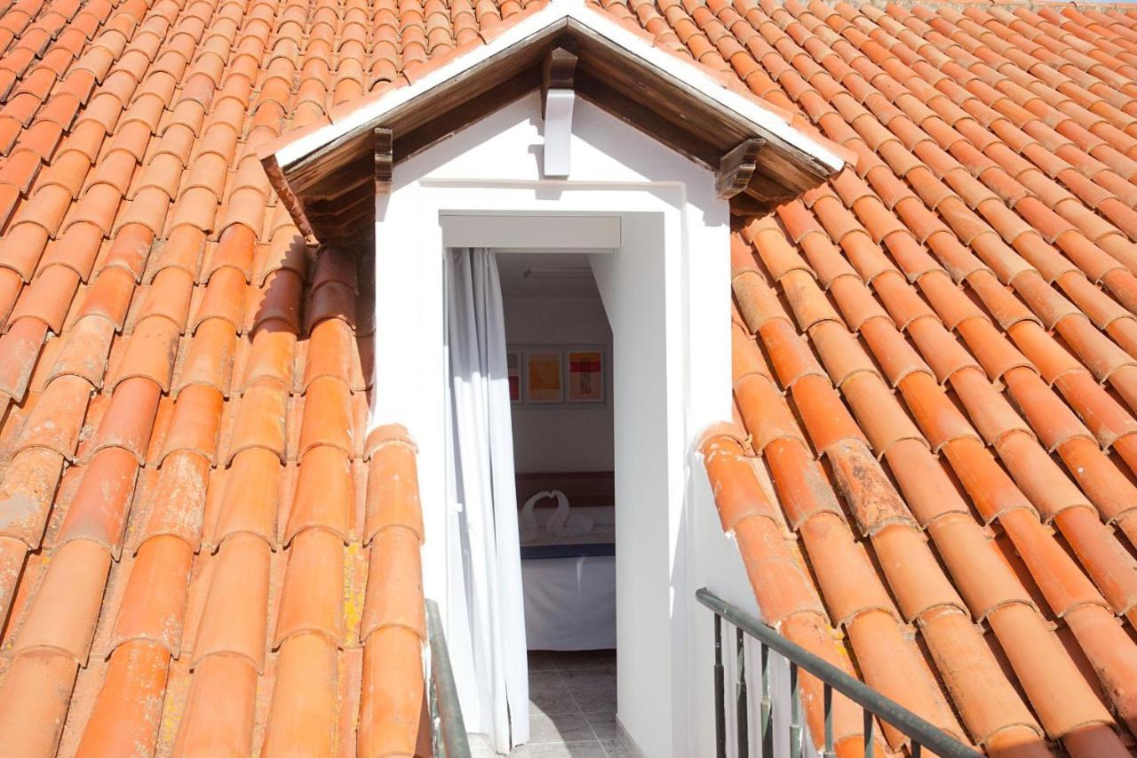 Apartamentos Cala Murada Tennis Kültér fotó
