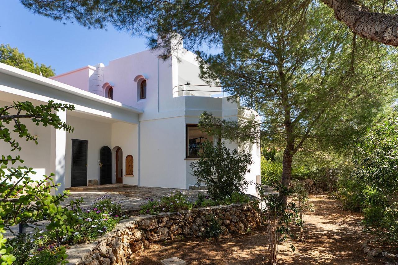 Apartamentos Cala Murada Tennis Kültér fotó