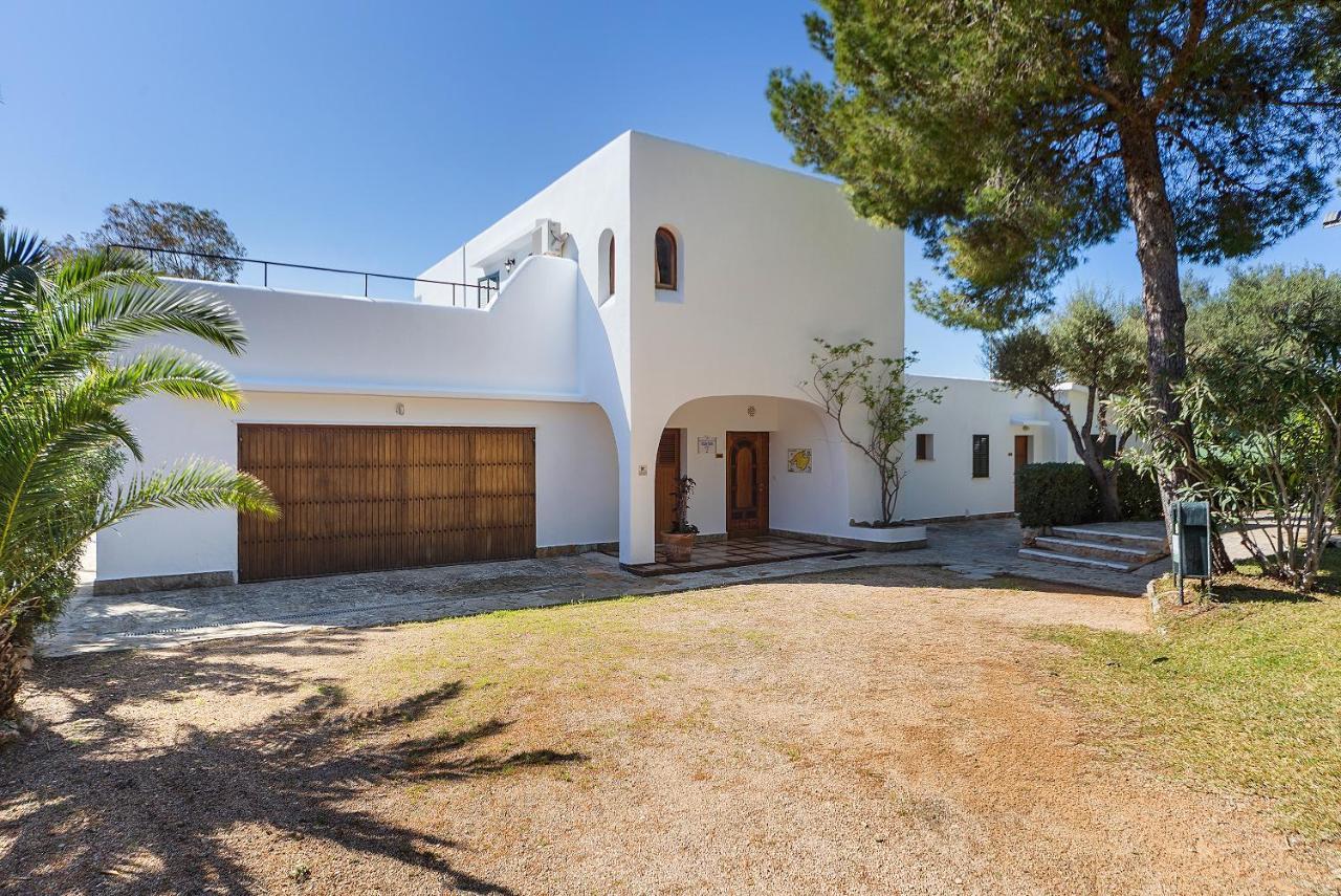 Apartamentos Cala Murada Tennis Kültér fotó